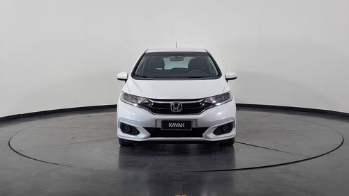 Honda Fit 1.5 16V III EXL AT
