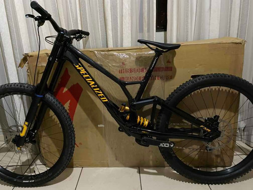 Specialized Demo Race 2020 Dh Downhill 29 V10 Leia Anuncio