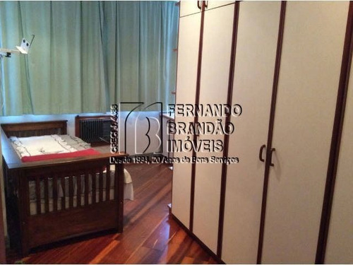 Imagem 13 de 15 de Apartamento Em Rio De Janeiro - Barra Da Tijuca