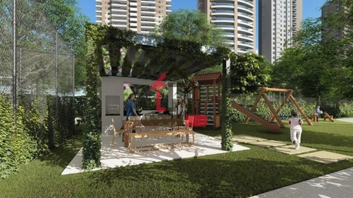 Jardins - Terreno Em Condomínio Em Lançamentos No Bairro Condomínio Guaporé - Ribeirão Preto, Sp - Pro83336