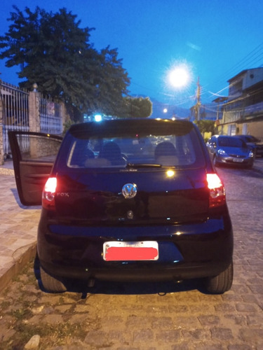 Volkswagen Fox 2010 1.0 Vht Trend Total Flex 3p 1543 Mm