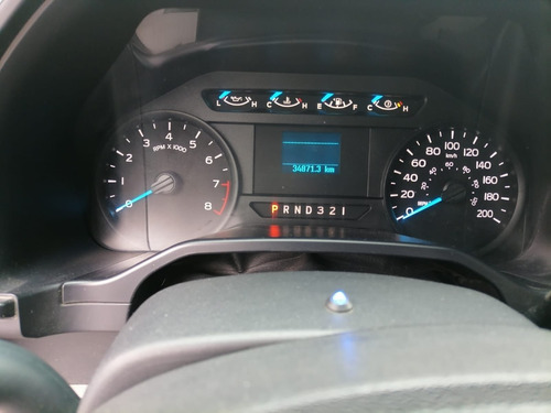 Imagen 9 de 15 de Ford F-150 2017 3.5 Cabina Regular V6 4x2 At!!!