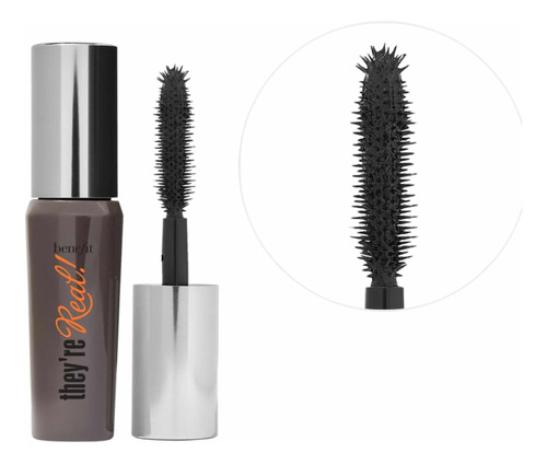 Benefit Cosmetics Mini They're Real! Mascara 3g + Regalo 