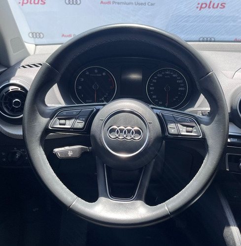 Audi Q2 1.4 Dynamic S-Tronic At