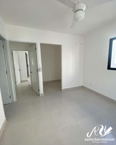 Residencial Quintas Palmera - 4to. Nivel