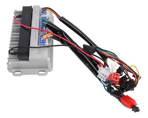 Controlador De Motor De Scooter Resistente Al Agua Eléctrico