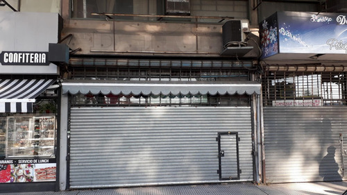 Imagen 2 de 3 de Local En Foco Comercial De Liniers