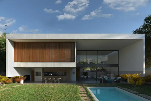 Imagen 2 de 9 de Render / Planos / Proyecto / Construcción