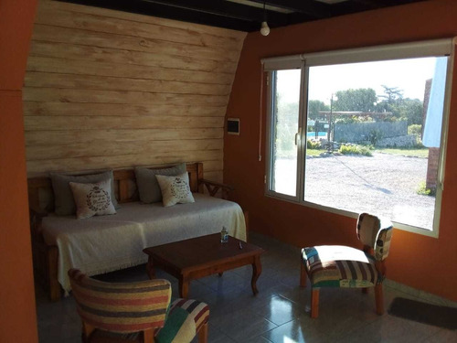 Imagen 14 de 14 de Cabañas En Sierra De La Ventana. Complejo Brisas Del Cerro