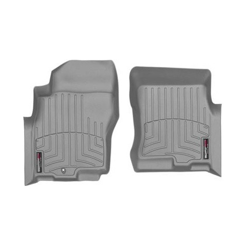 Tapetes Premium Weathertech Pathfinder 2005-2012 - 1ra Fila