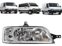 Comprar Optica Fiat Ducato 2004 2005 2006 2007 2007 2008 Derecha