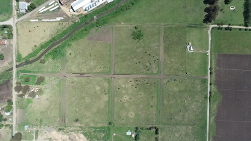 Lote-2100m²-tandil-todos Los Servicios