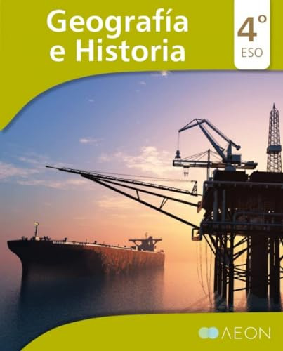 4eso Geografia Historia 4 Eso Digital - Aa Vv