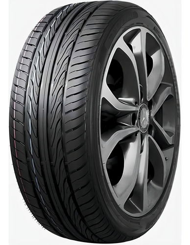 Llanta 235/30r20 88y Mazzini Eco602 Índice De Velocidad Y