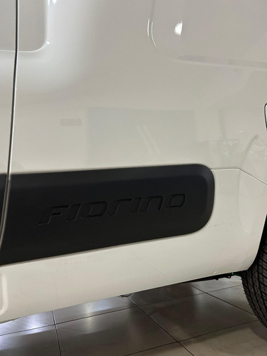 Fiat Fiorino 1.4 Endurance