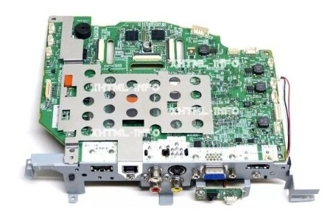 Placa Epson S41+ X24 S11 S12 S14 X14 S31 S27 W11 ( Reparo )