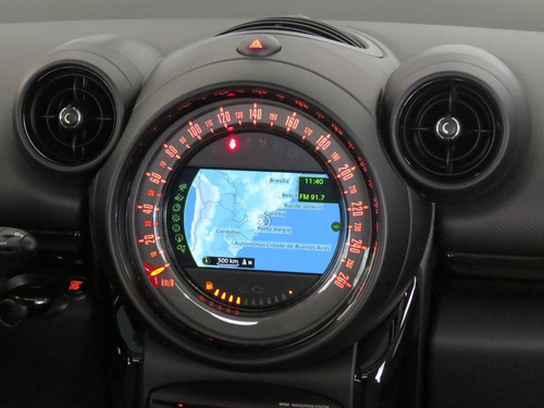 Mini Countryman 1.6 S Top 16v 184cv Gasolina 4p Automático