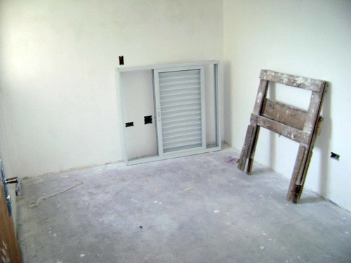 Pq Das Nações - 3 Dorm (1 Suíte), 2 Vagas - 50055
