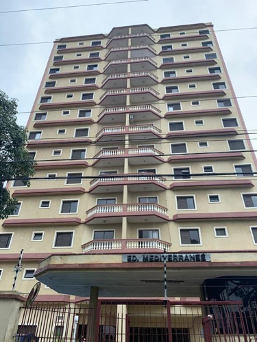 Apartamento Em Centro, Suzano/sp De 120m² 3 Quartos À Venda Por R$ 450.000,00 - Ap916432