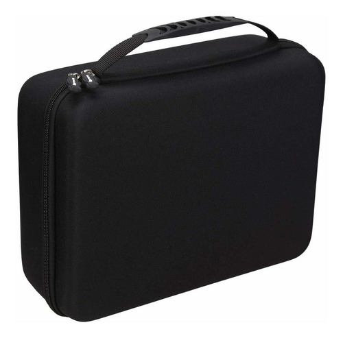 Aproca - Funda Rígida De Viaje Para Proyector Epson Vs250
