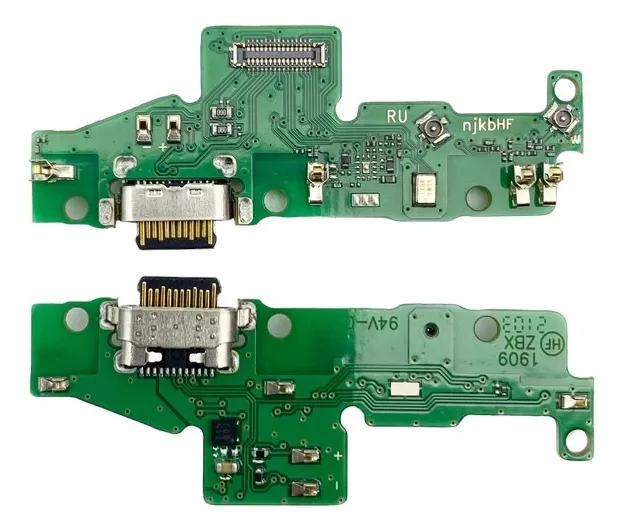 Terceira imagem para pesquisa de conector de carga original moto e6s