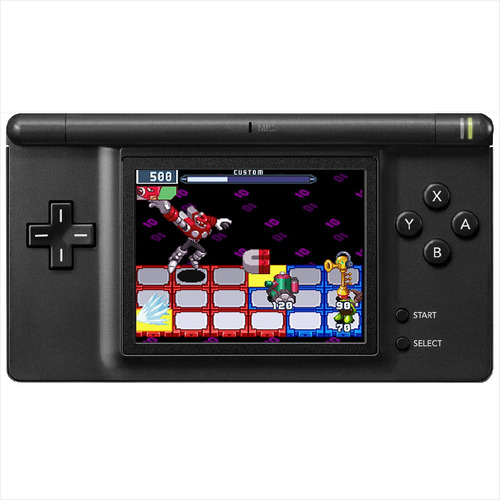 Mega Man Battle Network 5: Double Team Ds Standard Nintendo Ds Físico