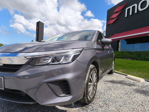Honda City Lx - Motorland Permuto / Financio