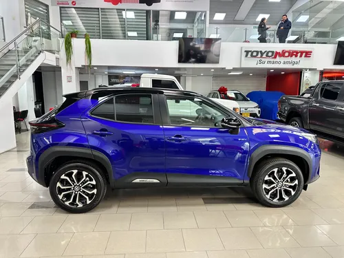 Toyota Yaris Cross 1.5 Hev Xls