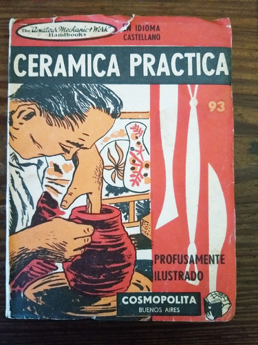 Ceramica Practica - Waldemar Pforzheimer