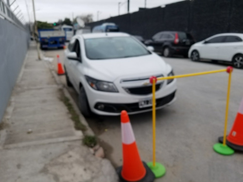 Imagen 5 de 5 de Clases De Manejo, Cursos De Manejo, Clases En Autos