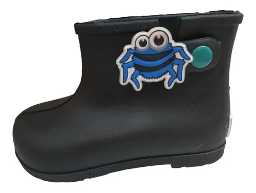 Botas de goma escorpio hot sale
