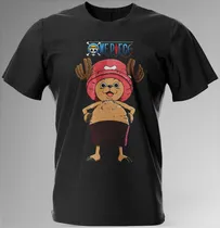 Comprar Remera Anime Tony Tony Chopper One Piece One1425