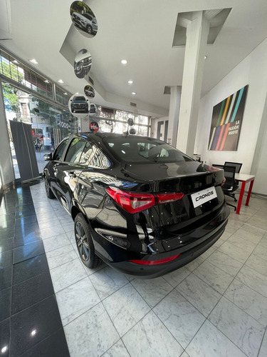 Fiat Cronos 1.3 Gse Drive Pack Plus