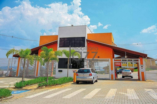 Imagem 1 de 27 de Terreno À Venda, 605 M² Por R$ 620.000,00 - Vale Azul - Jundiaí/sp - Te1738