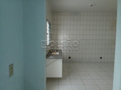 Imagem 11 de 15 de Sobrado - Jardim Uniserve - Ref: 22320 - V-22320
