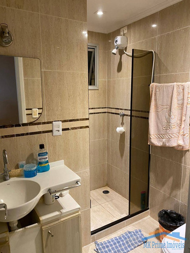 Imagem 11 de 14 de Lindo Apartamento Pronto Para Morar!!!!!! - 3381