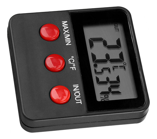 Dmm , 2×incubadora Ovos Termômetro Higrômetro Digital Lcd,
