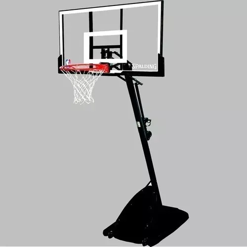 Canasta Tablero Basketball Premium Profesional 54 Pulgadas | Meses sin  intereses