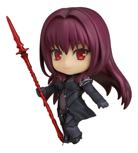  Scáthach, Fate Stay Night, Figura Nendoroid