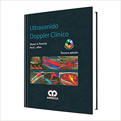 Ultrasonido Doppler Clinico