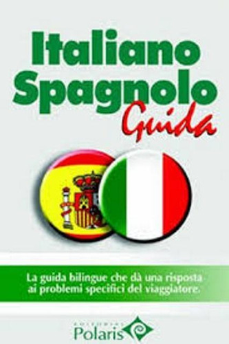 Guía Polaris Italiano Spagnolo, Arguval