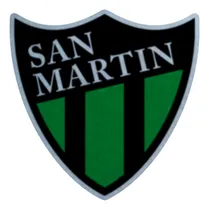 Comprar Parche Escudo Felpa 10cm San Martin San Juan