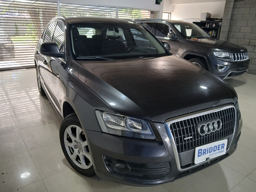 Audi Q5 2.0 Tfsi 211cv Quattro