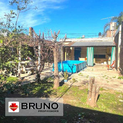 Casa En Venta En Mariano Acosta
