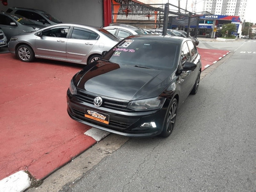Volkswagen Polo 2018 1.6 16v Msi 5p
