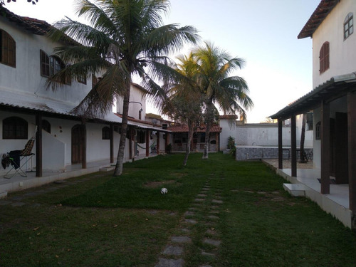Imagem 1 de 15 de Duplex Para Venda Em Saquarema, Itaúna, 2 Dormitórios, 2 Banheiros, 1 Vaga - 3181_2-1183589