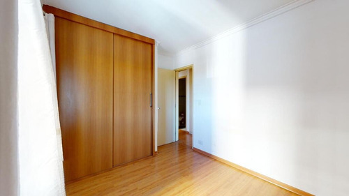 Imagem 17 de 29 de Apartamento À Venda No Bairro Saúde - São Paulo/sp - O-8717-17773