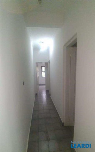 Imagem 3 de 7 de Casa Térrea - Tatuapé - Sp - 621786