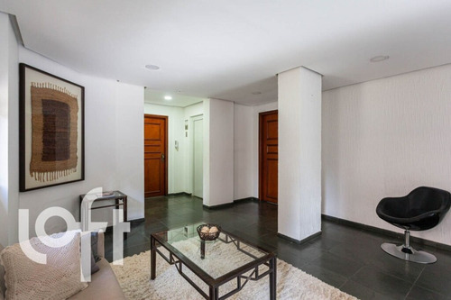 Imagem 21 de 30 de Apartamento Padrão Em São Paulo - Sp - Ap0181_rncr