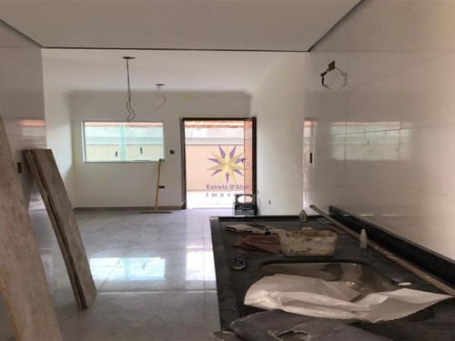 Imagem 4 de 13 de Apartamento Vila Dalila São Paulo/sp - 2542